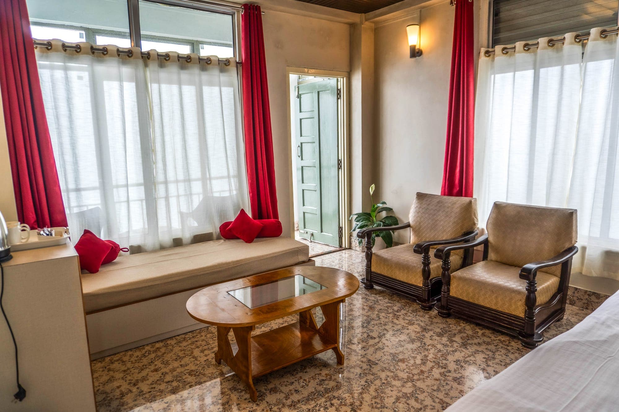 Premium Room 1