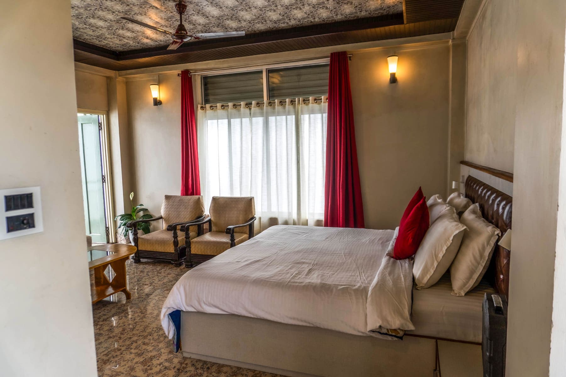 Premium Room 1